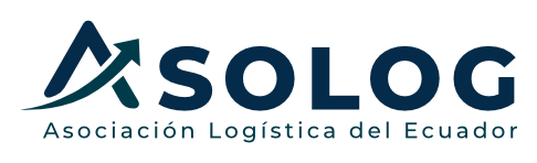 ASOLOG · Asociación Logística del Ecuador
