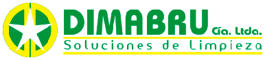 Logo de Dimabru, empresa del Parque El Obraje