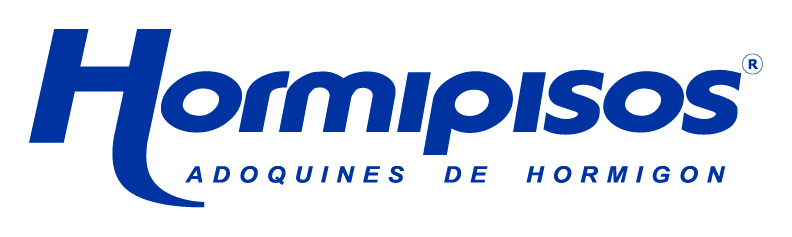 Logo de Hormipisos, empresa del Parque El Obraje