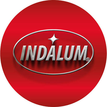Logo de Indalum, empresa del Parque El Obraje