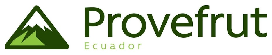 Logo de Provefrut, empresa del Parque El Obraje
