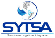 Logo de Sytsa, empresa del Parque El Obraje