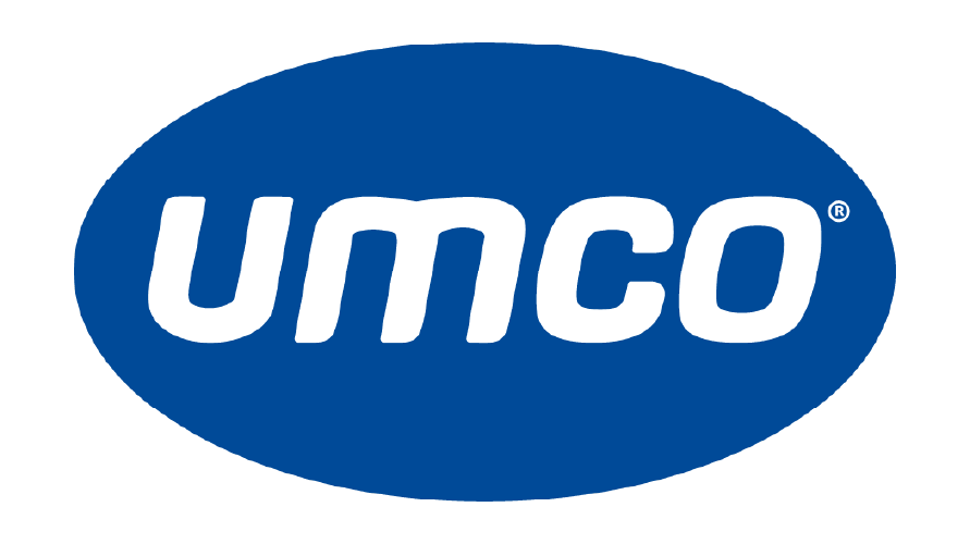 Logo de UMCO, empresa del Parque El Obraje