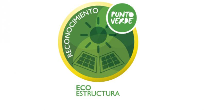 Premio Reconocimiento Punto Verde